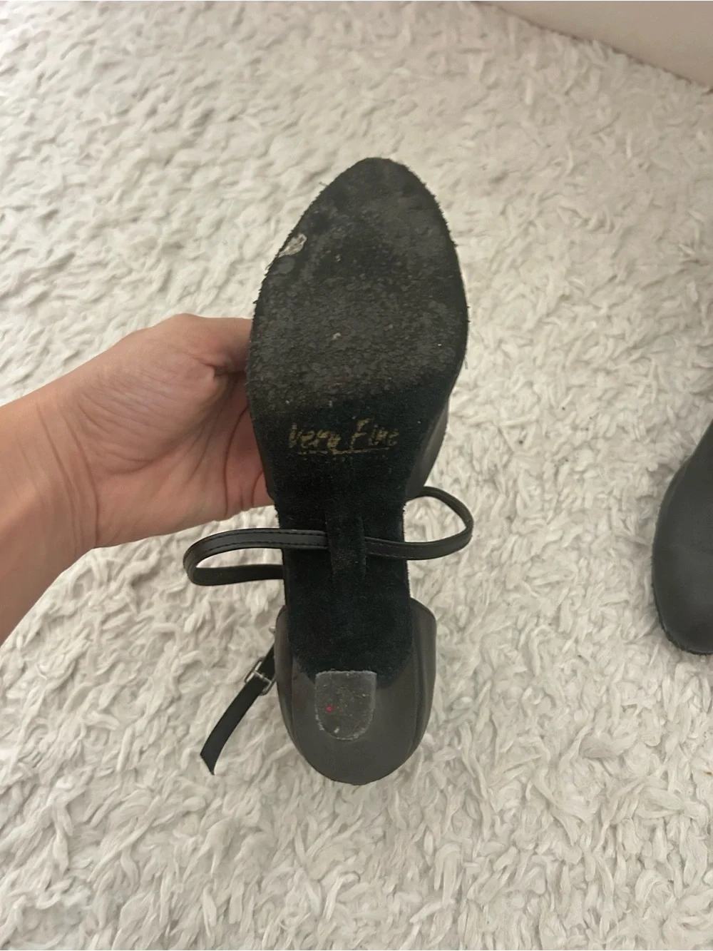 Very Fine Dance Shoes